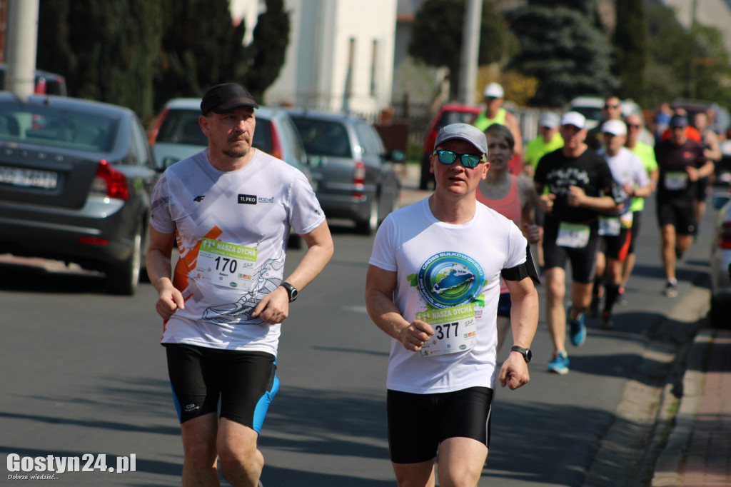 Nasza Dycha 2019 w Gostyniu