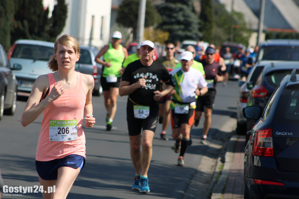 Nasza Dycha 2019 w Gostyniu