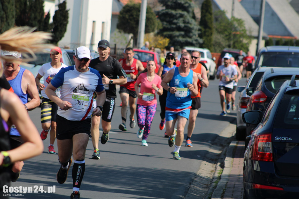 Nasza Dycha 2019 w Gostyniu