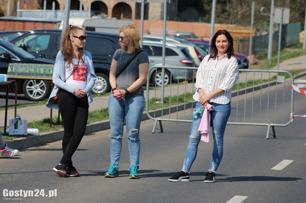 Nasza Dycha 2019 w Gostyniu