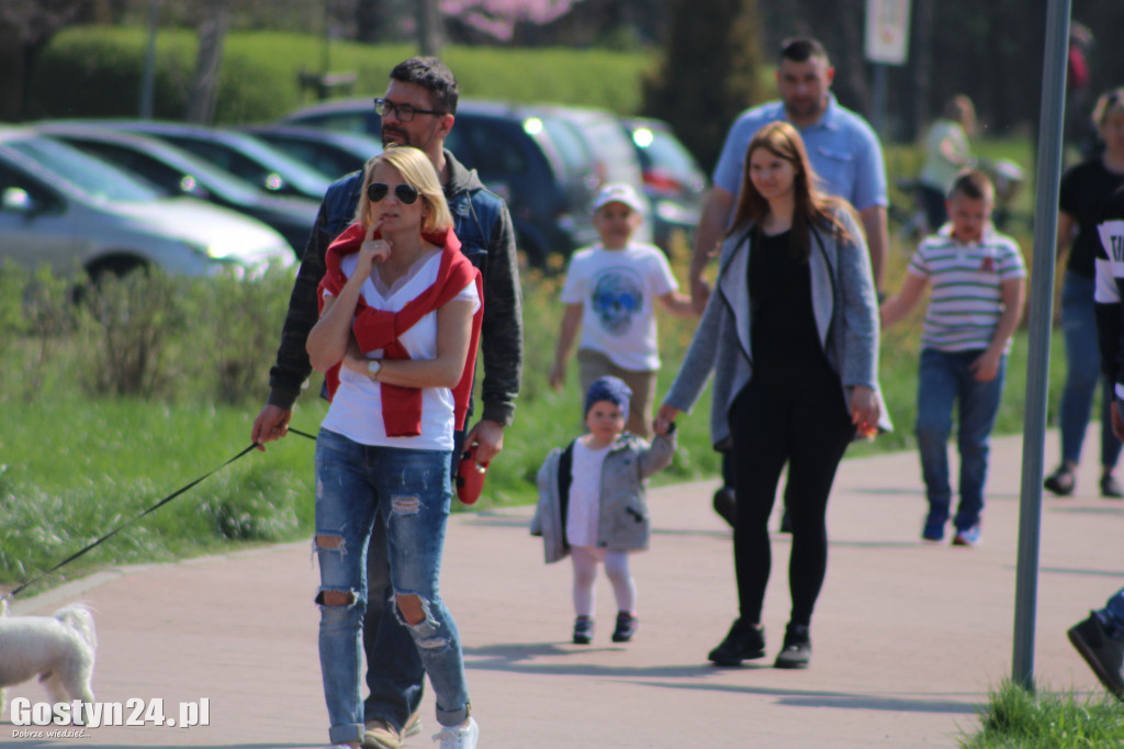 Nasza Dycha 2019 w Gostyniu