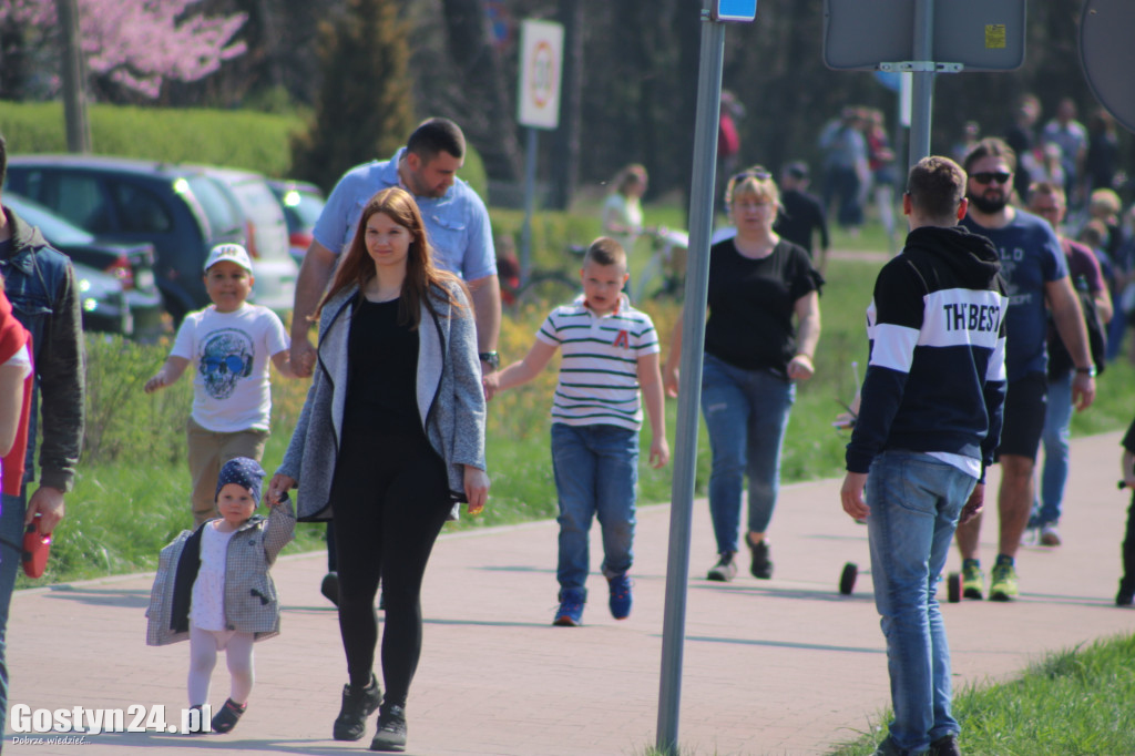 Nasza Dycha 2019 w Gostyniu