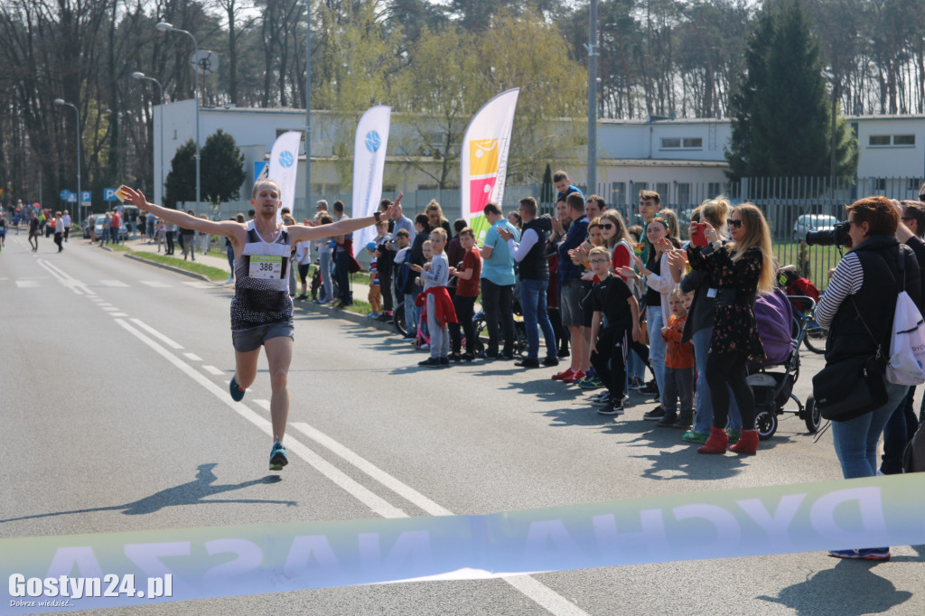 Nasza Dycha 2019 w Gostyniu