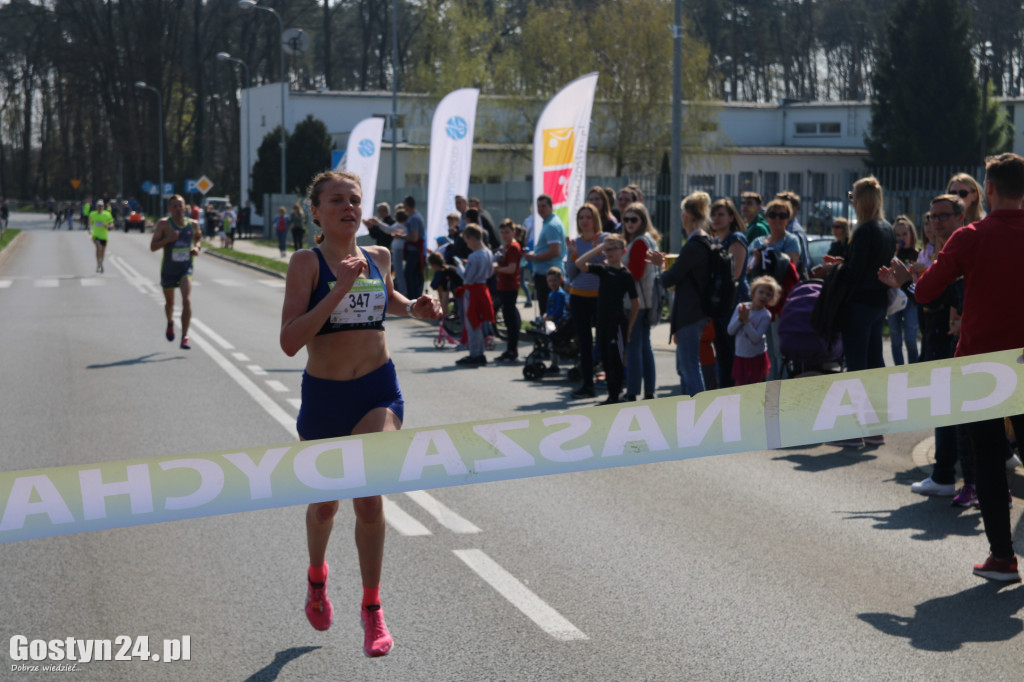 Nasza Dycha 2019 w Gostyniu