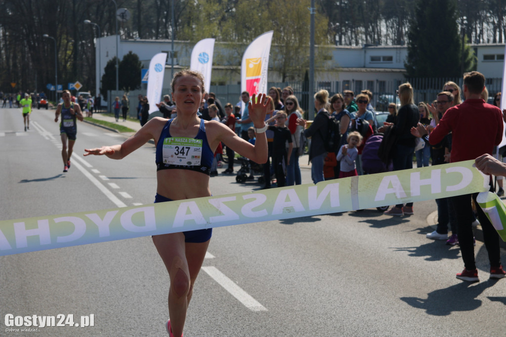 Nasza Dycha 2019 w Gostyniu