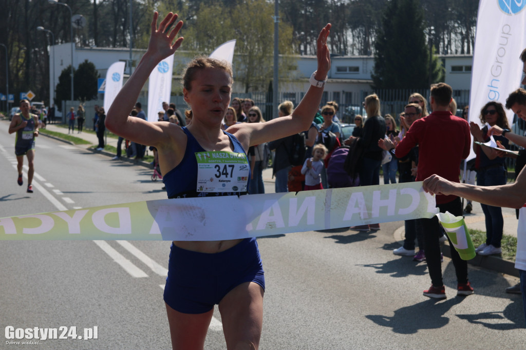 Nasza Dycha 2019 w Gostyniu