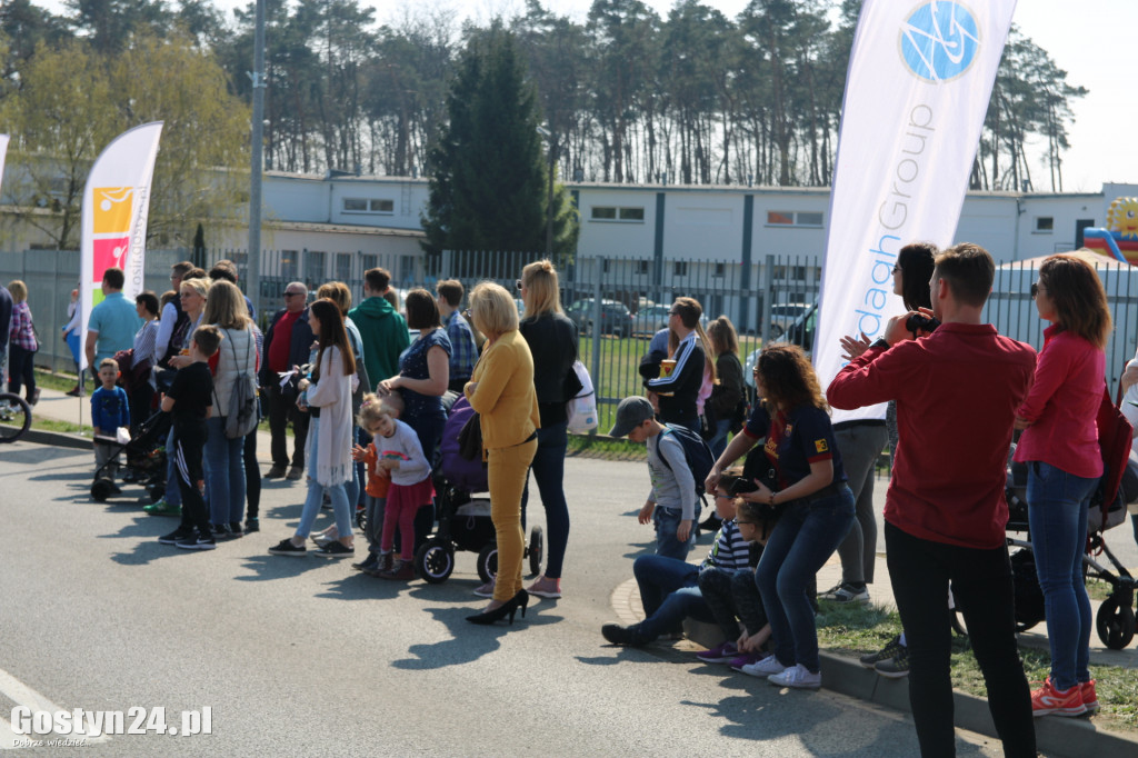 Nasza Dycha 2019 w Gostyniu