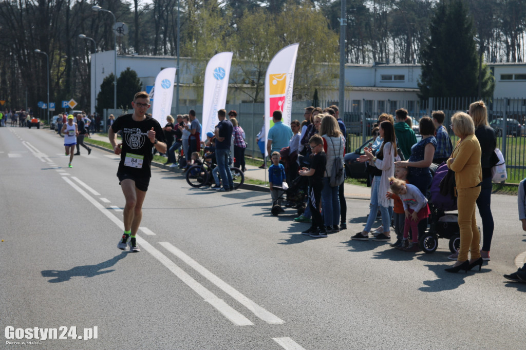 Nasza Dycha 2019 w Gostyniu
