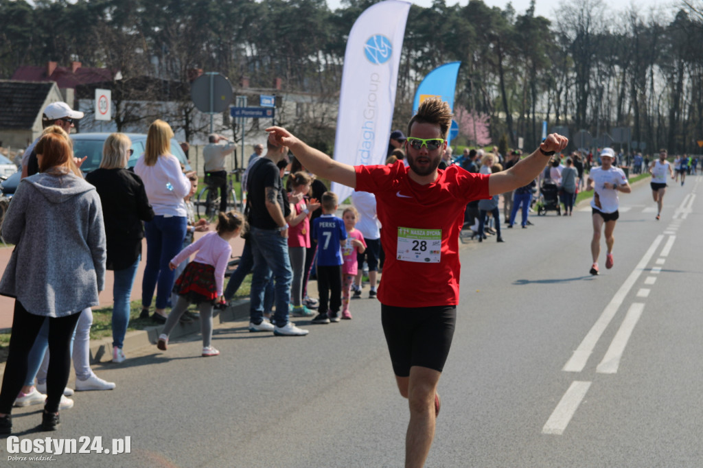 Nasza Dycha 2019 w Gostyniu