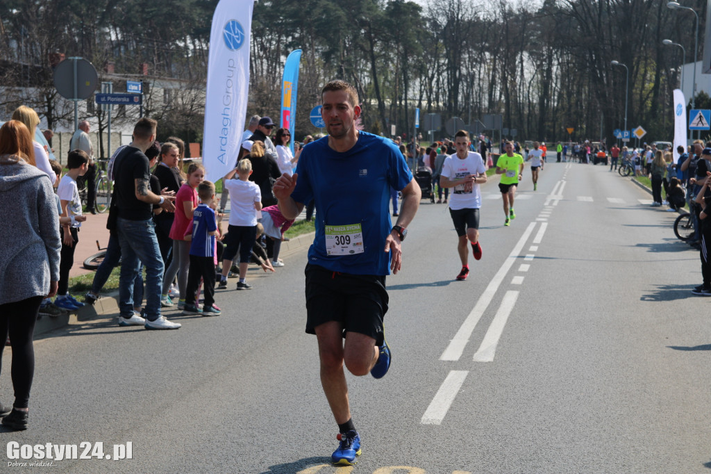 Nasza Dycha 2019 w Gostyniu