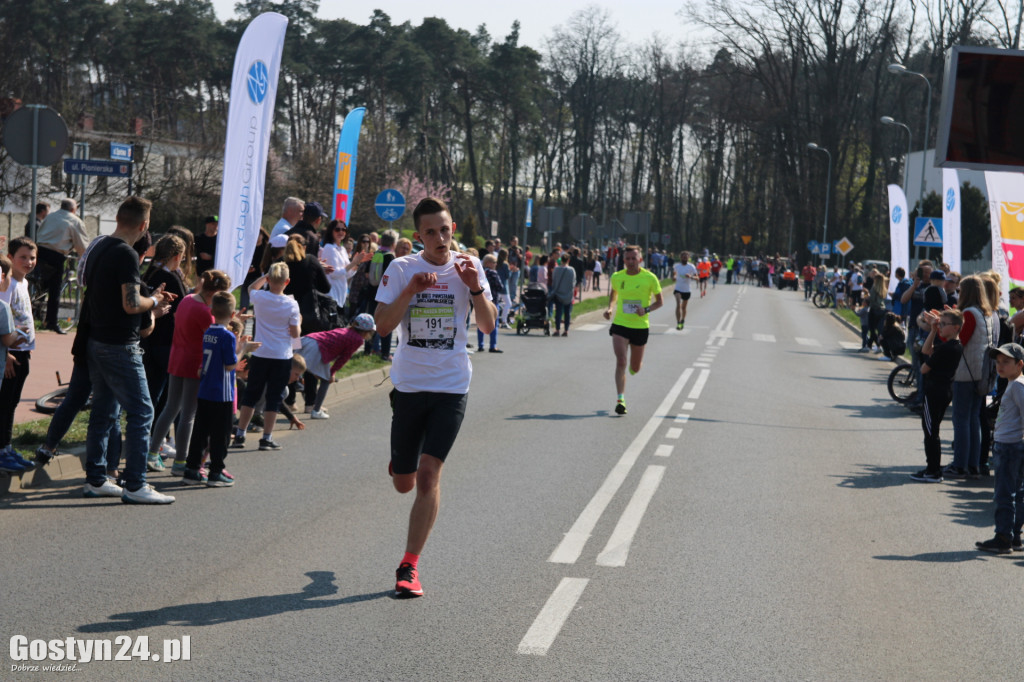 Nasza Dycha 2019 w Gostyniu