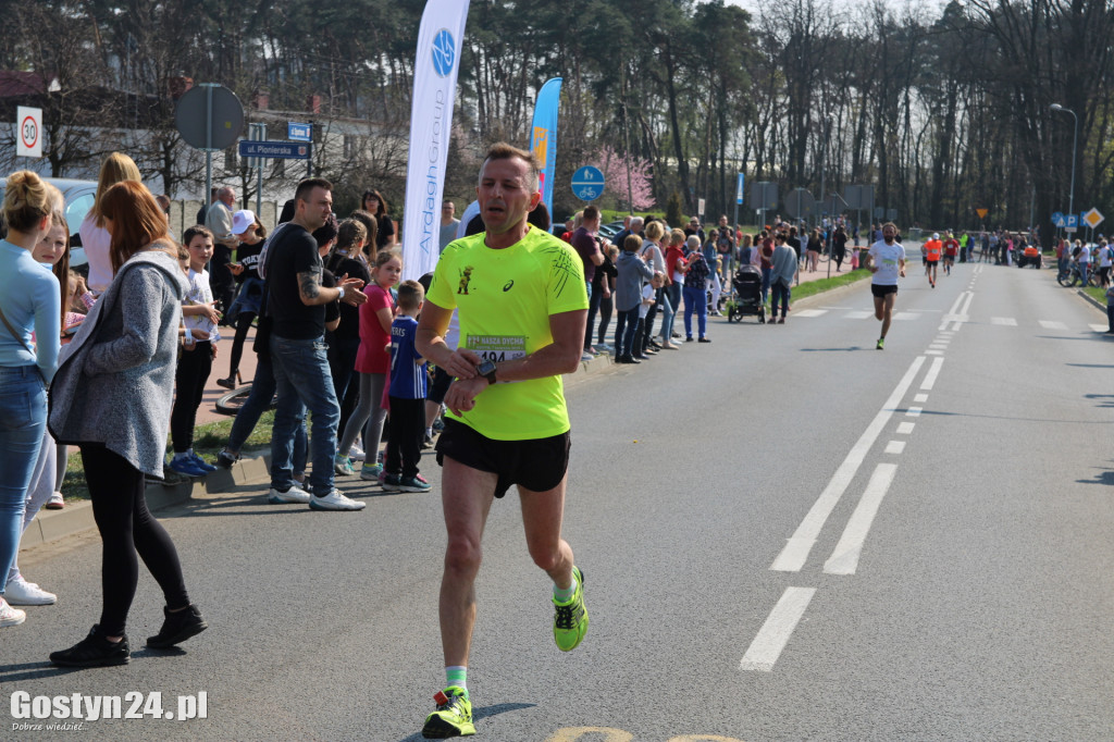 Nasza Dycha 2019 w Gostyniu