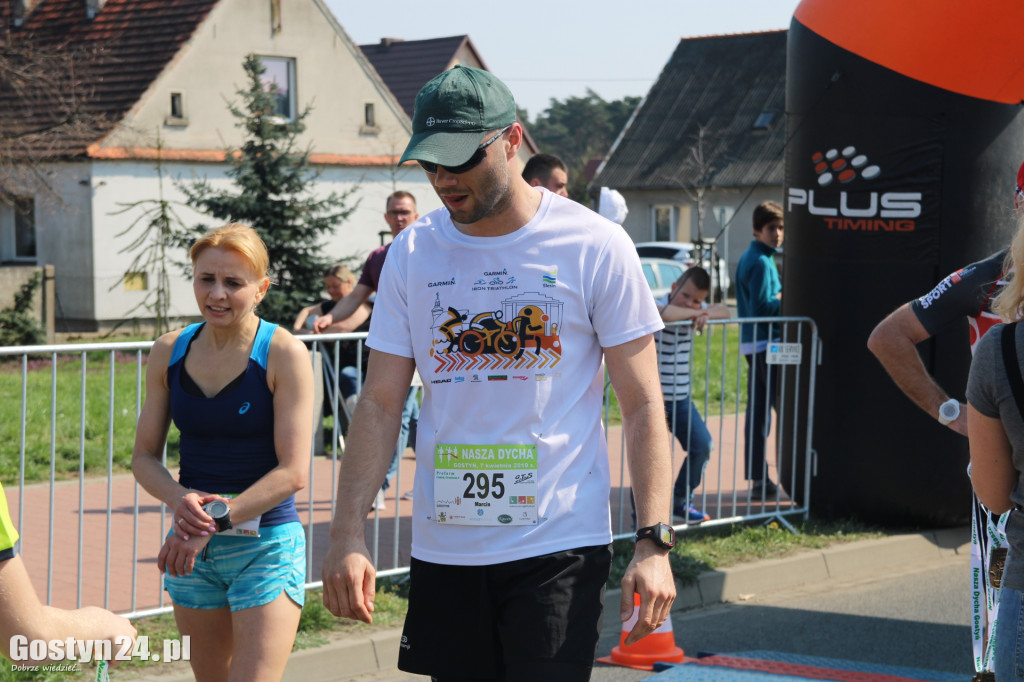 Nasza Dycha 2019 w Gostyniu
