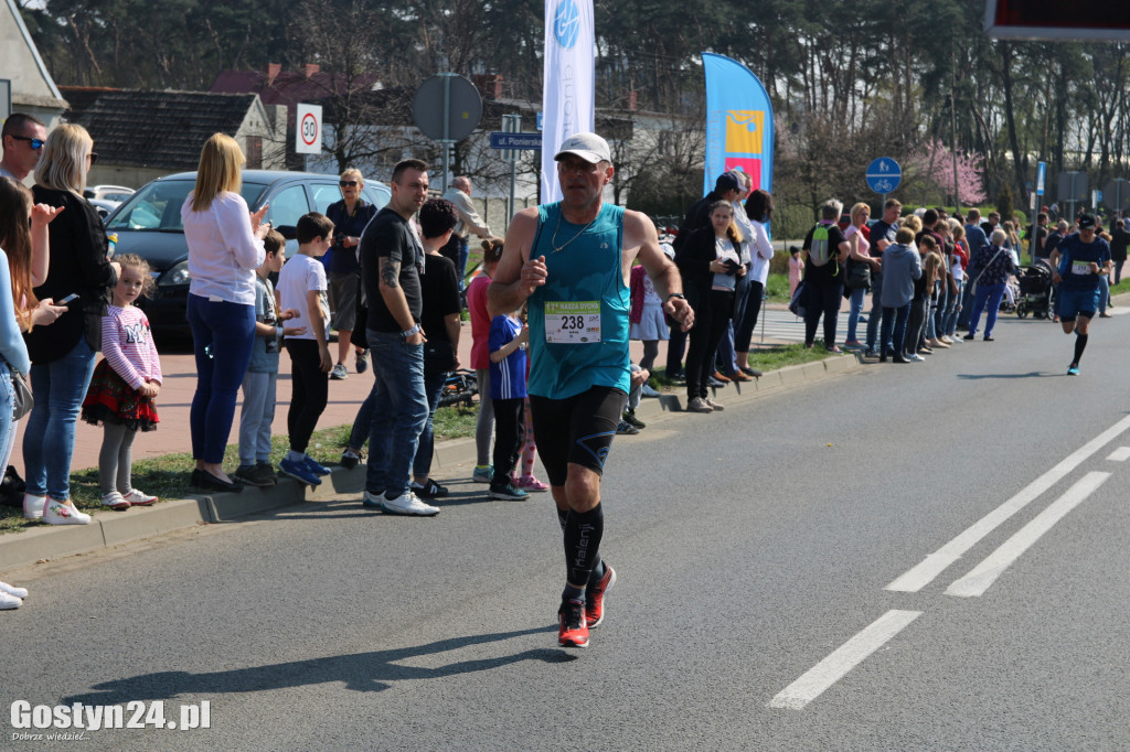 Nasza Dycha 2019 w Gostyniu