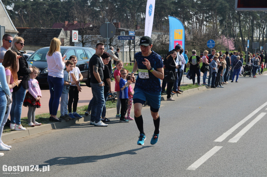 Nasza Dycha 2019 w Gostyniu