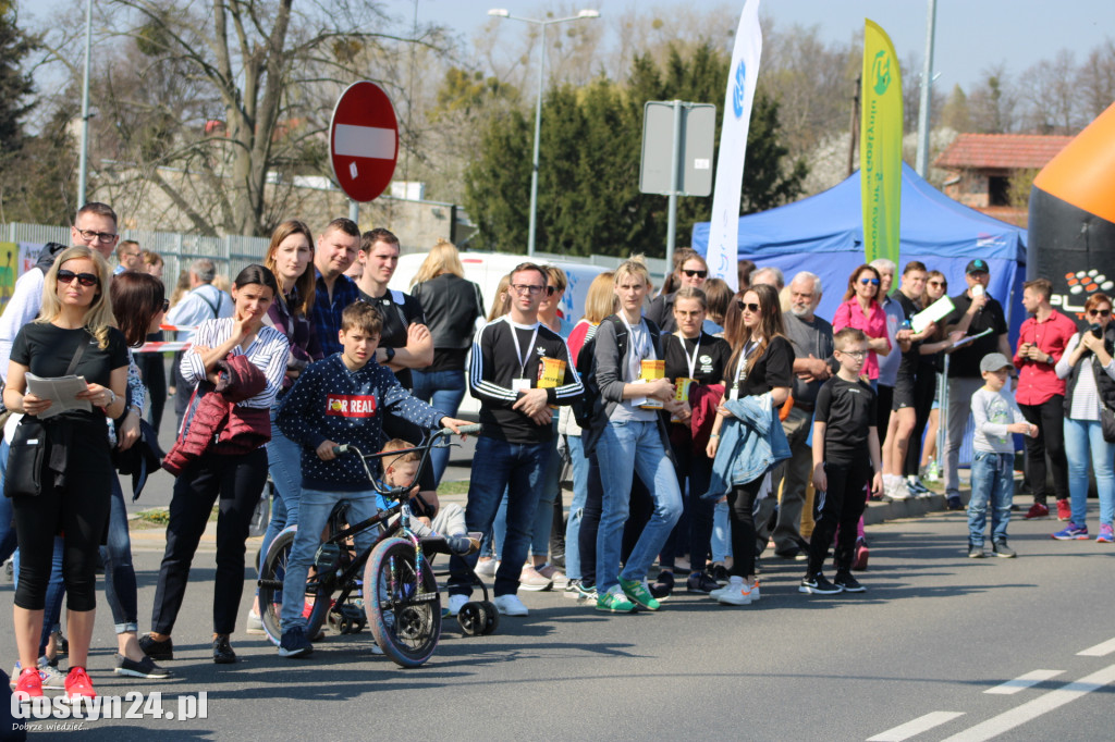 Nasza Dycha 2019 w Gostyniu