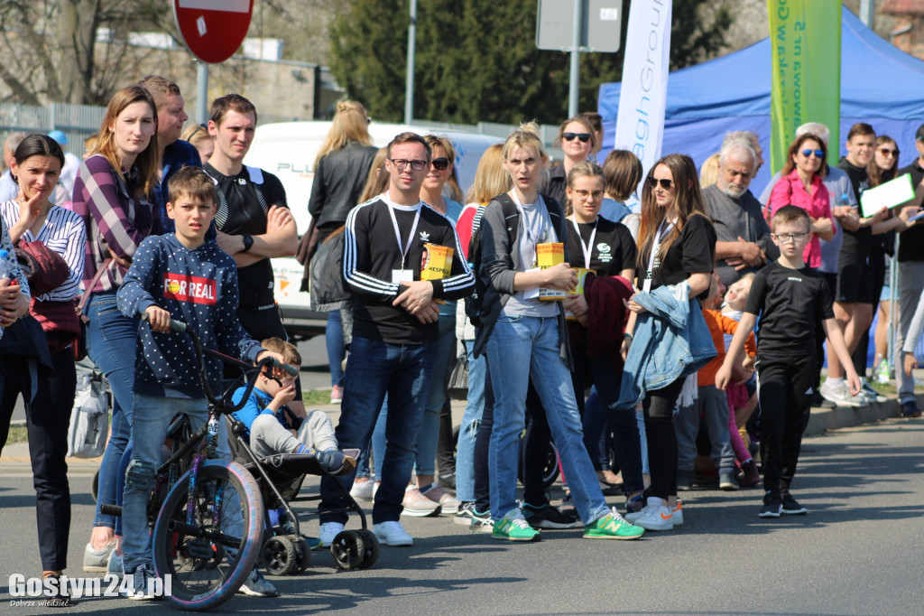 Nasza Dycha 2019 w Gostyniu