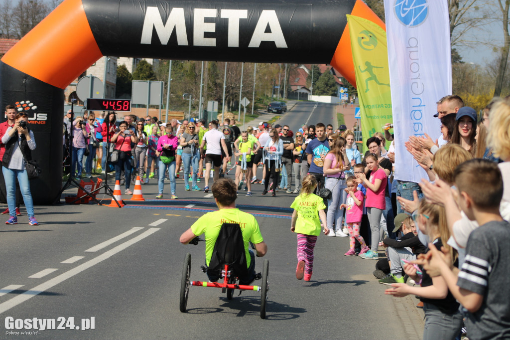 Nasza Dycha 2019 w Gostyniu