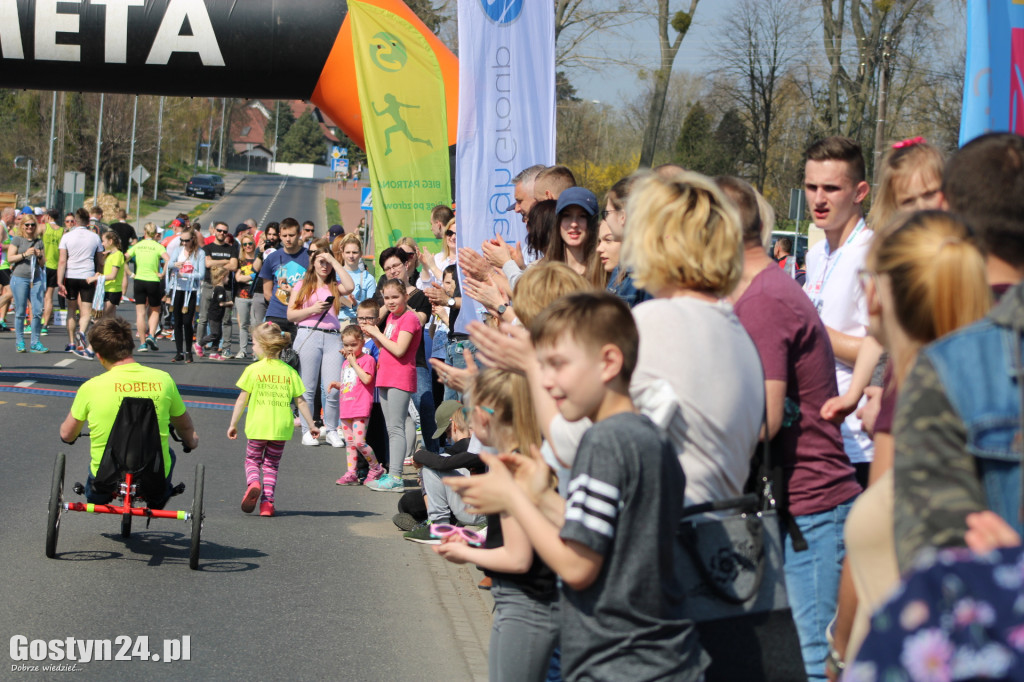 Nasza Dycha 2019 w Gostyniu