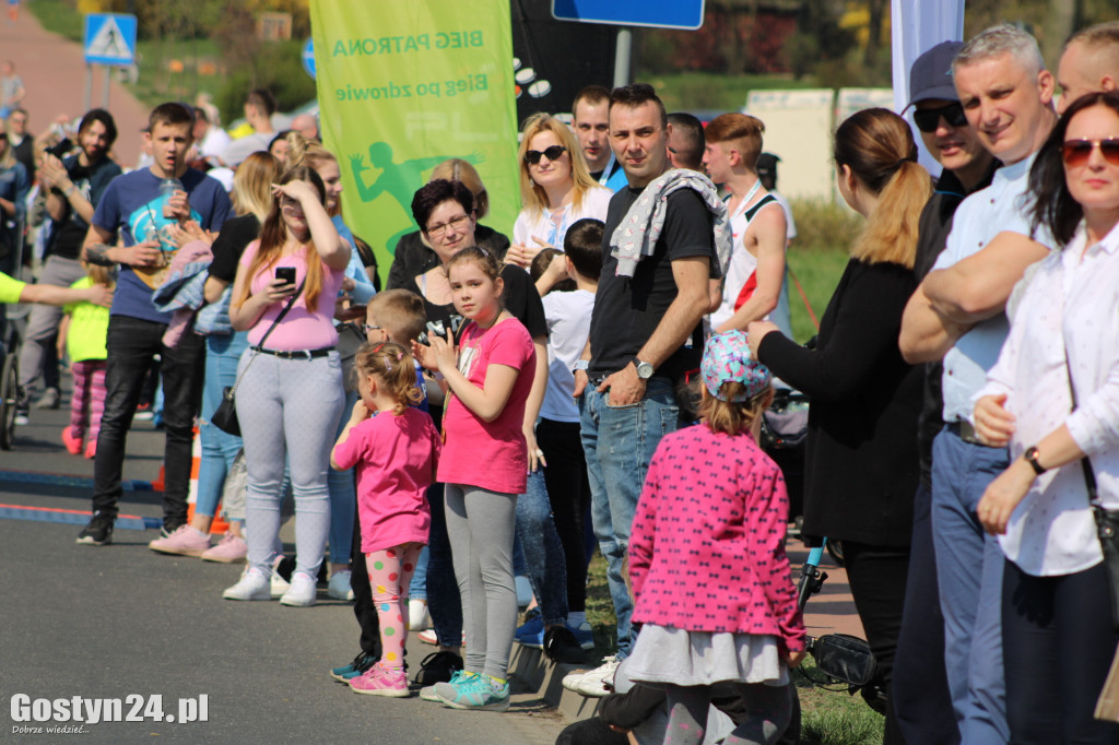 Nasza Dycha 2019 w Gostyniu