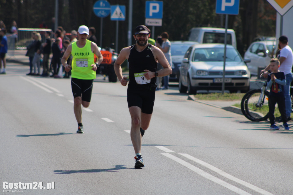 Nasza Dycha 2019 w Gostyniu