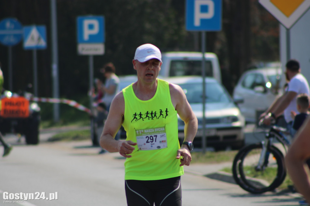 Nasza Dycha 2019 w Gostyniu