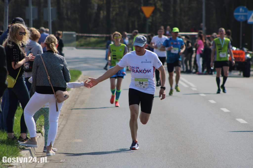Nasza Dycha 2019 w Gostyniu