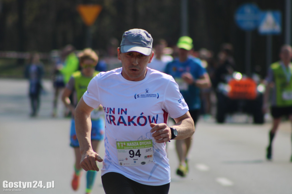 Nasza Dycha 2019 w Gostyniu