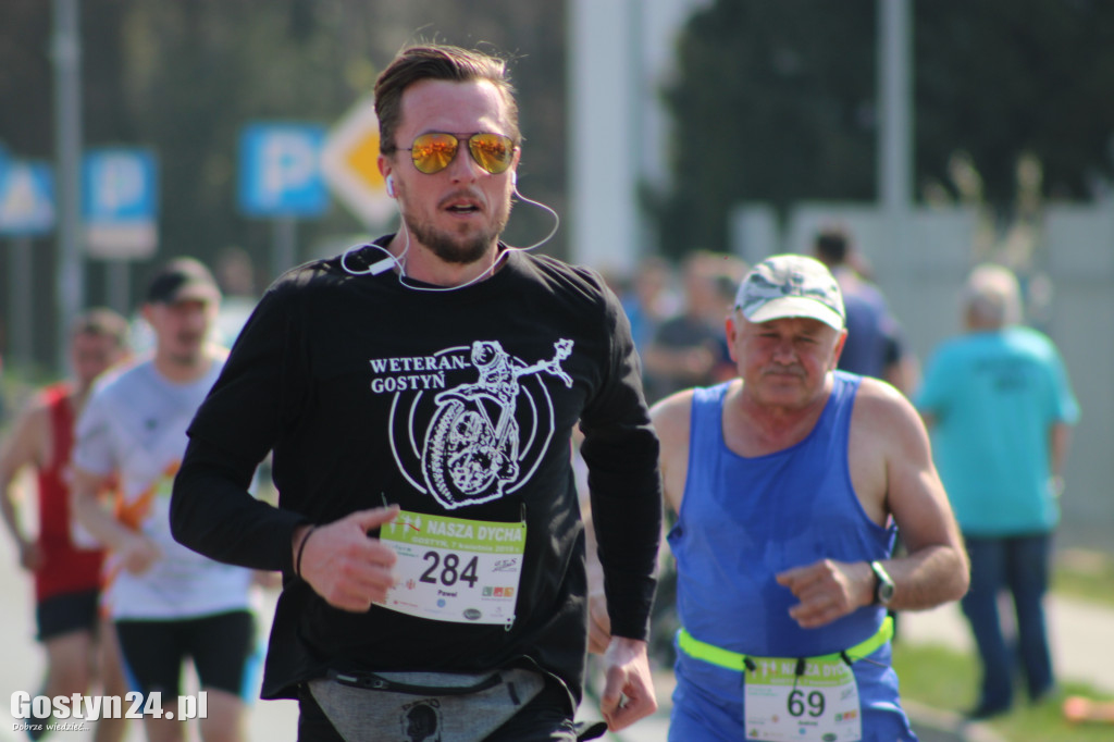 Nasza Dycha 2019 w Gostyniu