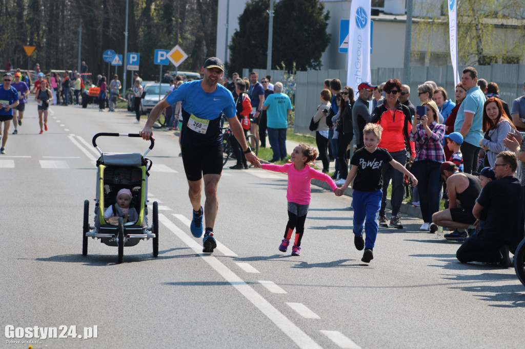 Nasza Dycha 2019 w Gostyniu