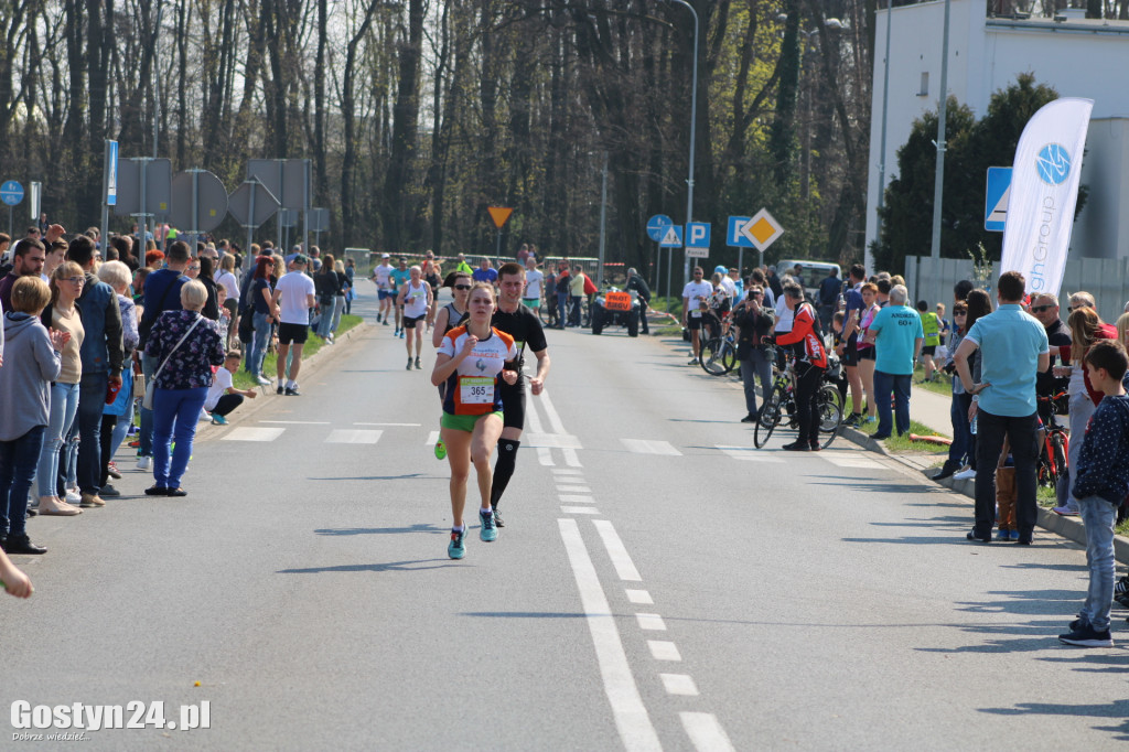 Nasza Dycha 2019 w Gostyniu