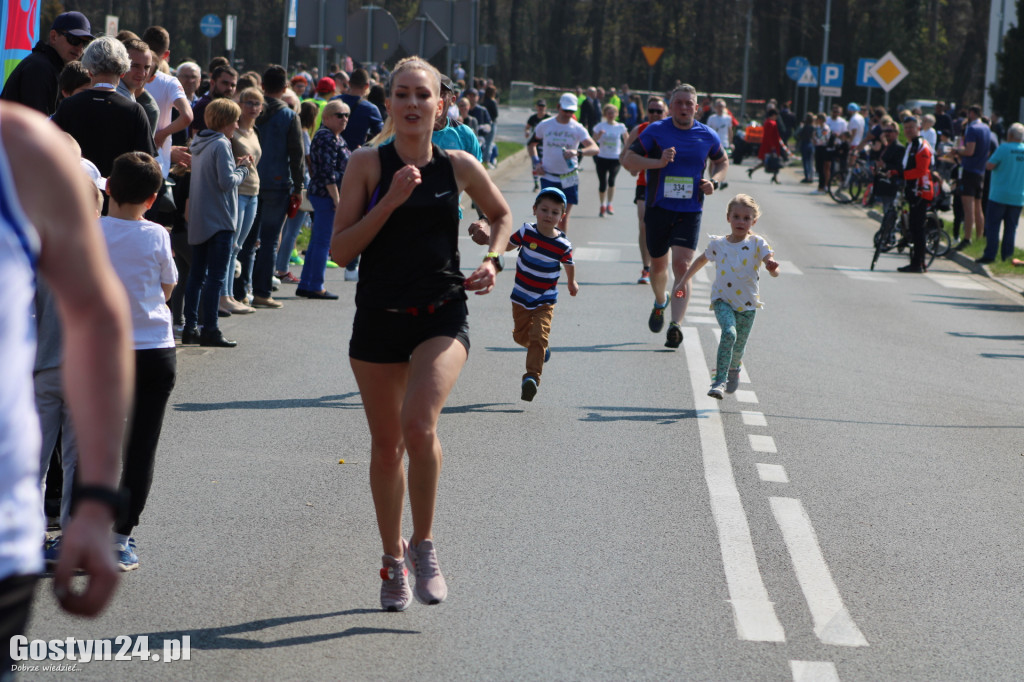 Nasza Dycha 2019 w Gostyniu