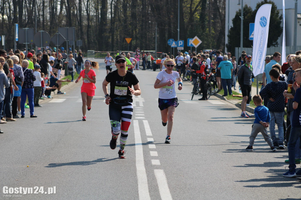 Nasza Dycha 2019 w Gostyniu