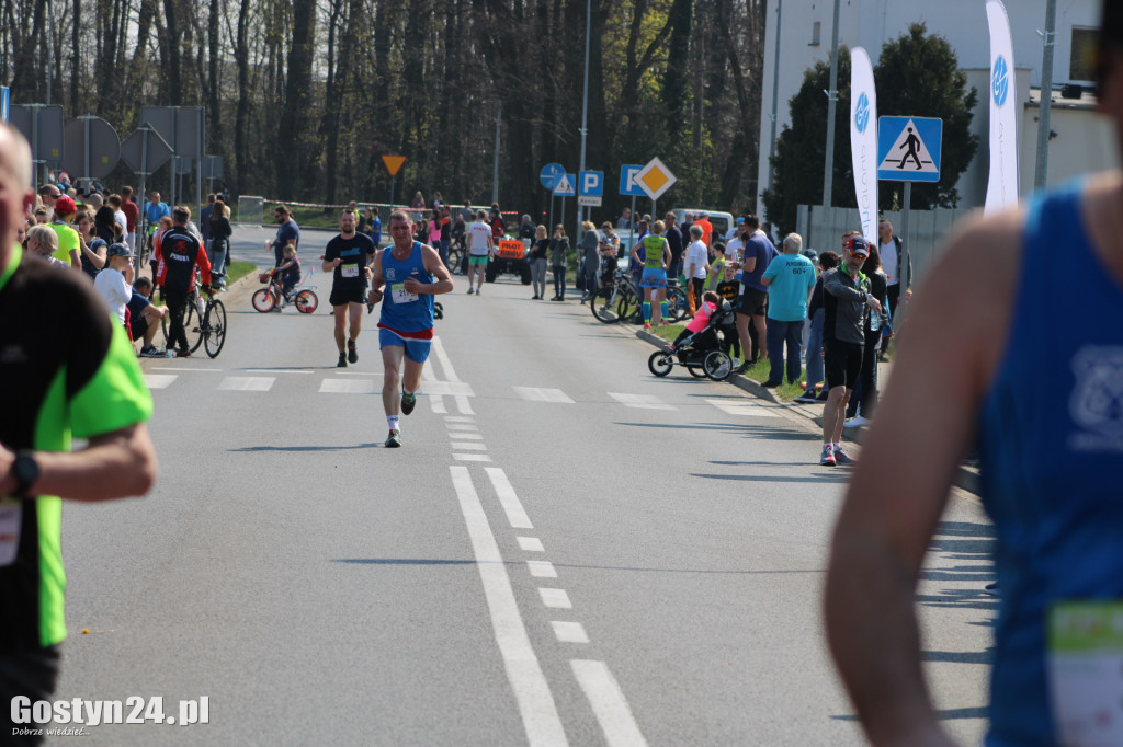 Nasza Dycha 2019 w Gostyniu