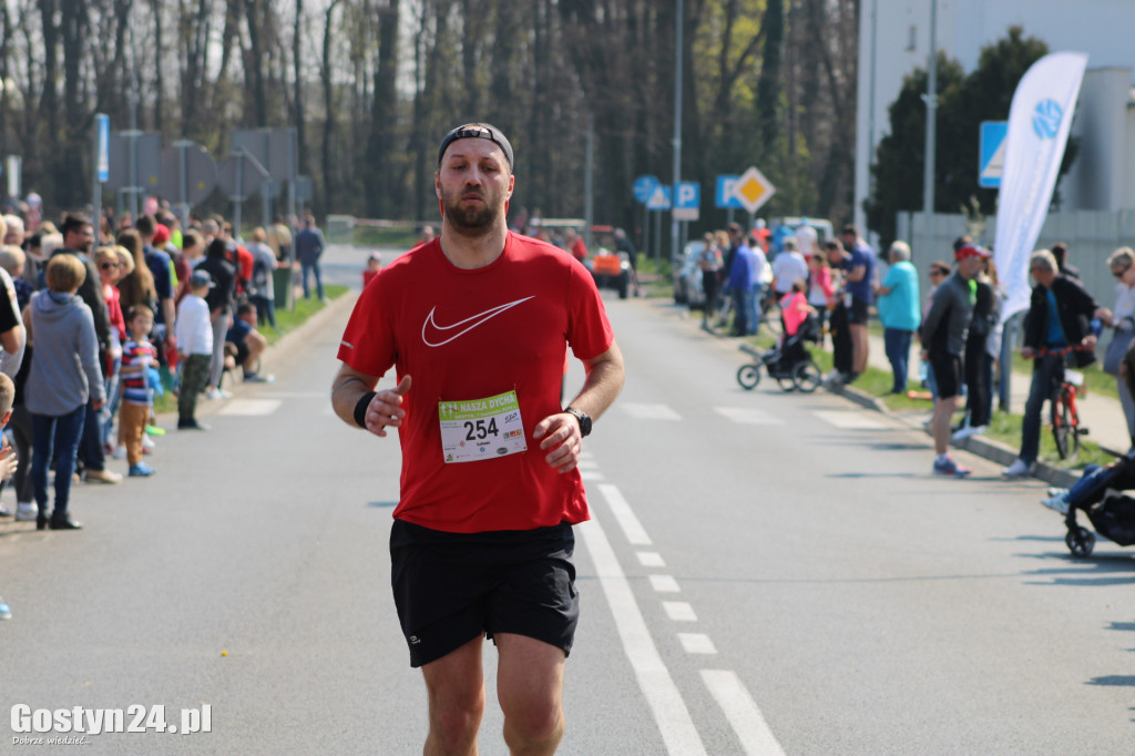Nasza Dycha 2019 w Gostyniu