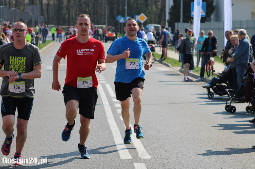 Nasza Dycha 2019 w Gostyniu