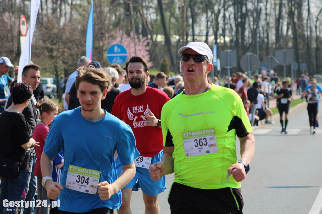 Nasza Dycha 2019 w Gostyniu