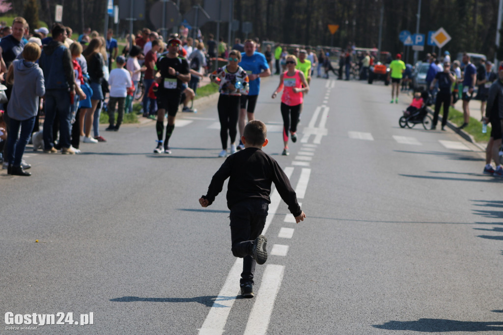 Nasza Dycha 2019 w Gostyniu