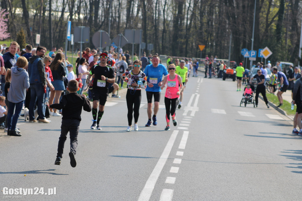 Nasza Dycha 2019 w Gostyniu