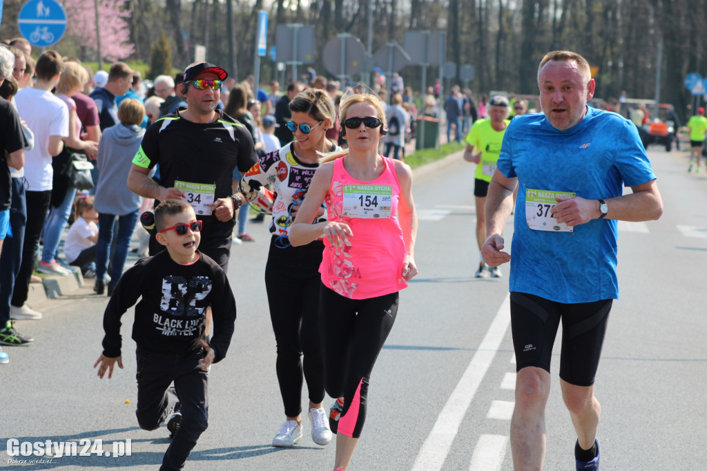 Nasza Dycha 2019 w Gostyniu