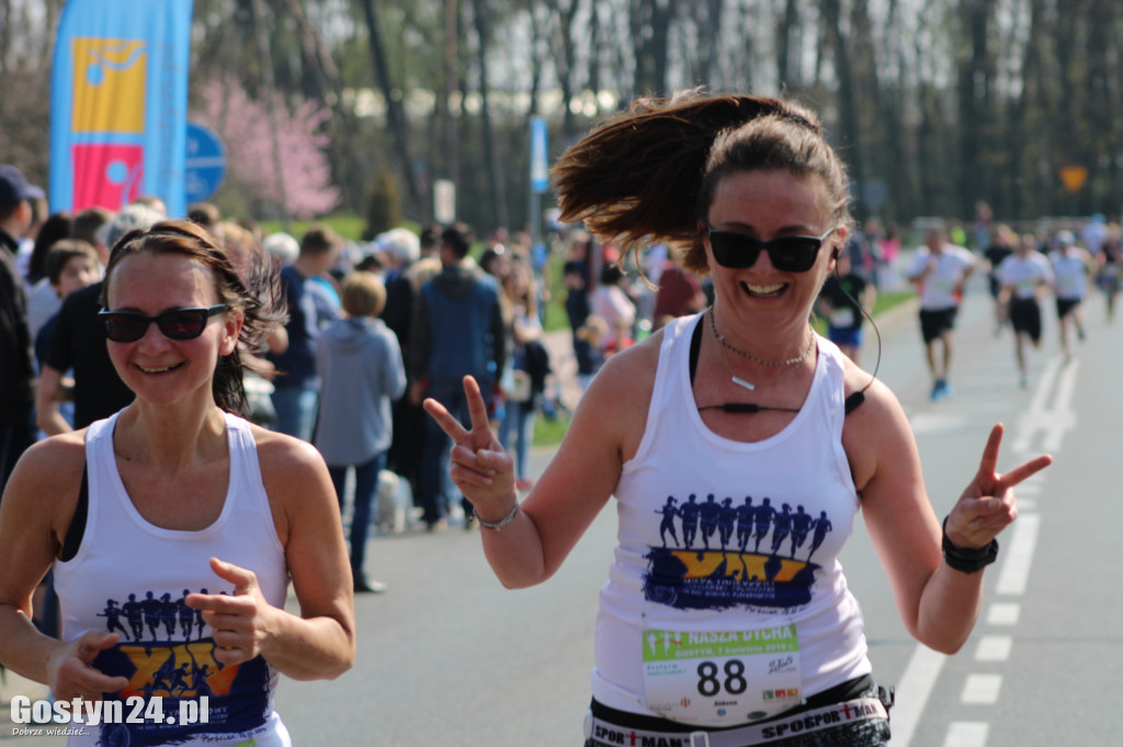 Nasza Dycha 2019 w Gostyniu