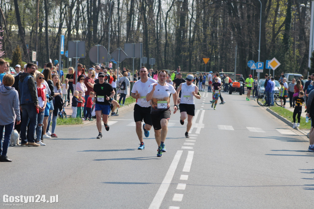 Nasza Dycha 2019 w Gostyniu