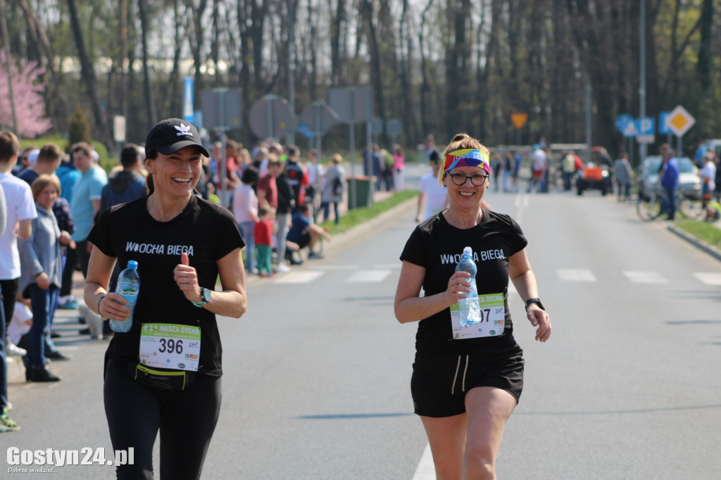 Nasza Dycha 2019 w Gostyniu
