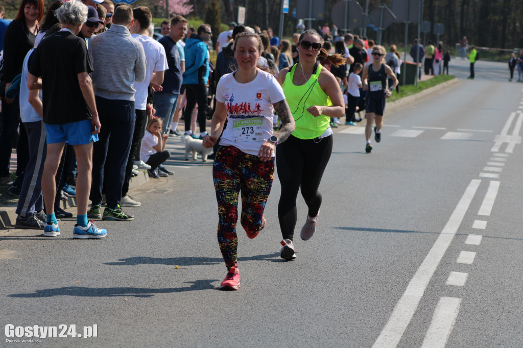 Nasza Dycha 2019 w Gostyniu