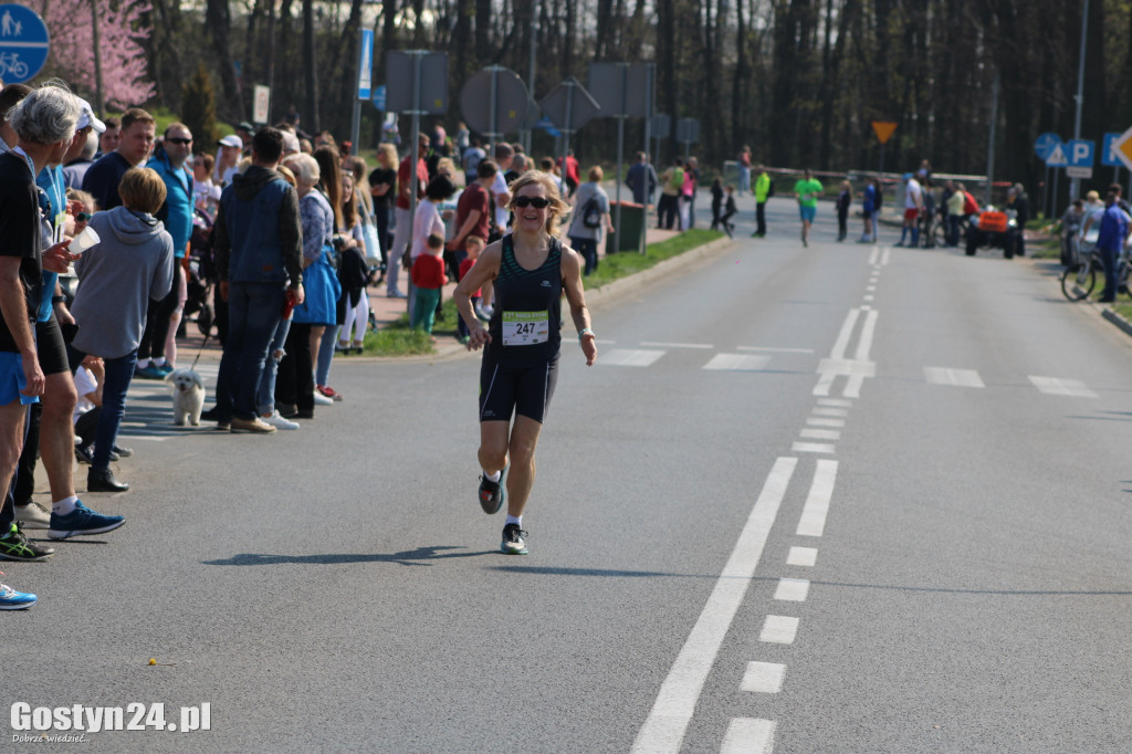Nasza Dycha 2019 w Gostyniu