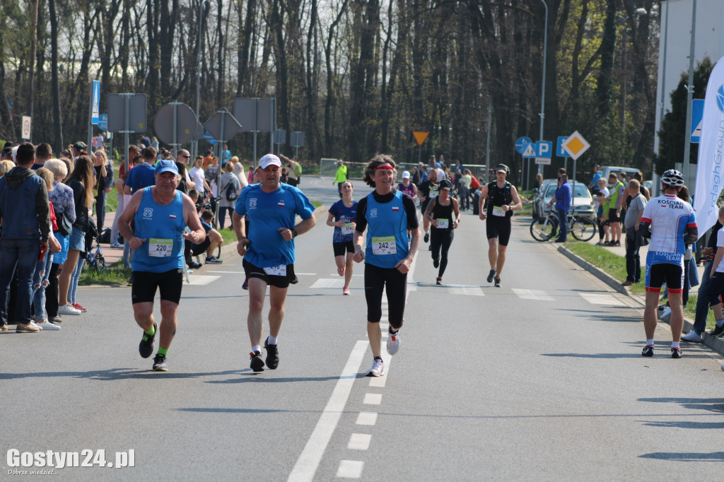 Nasza Dycha 2019 w Gostyniu