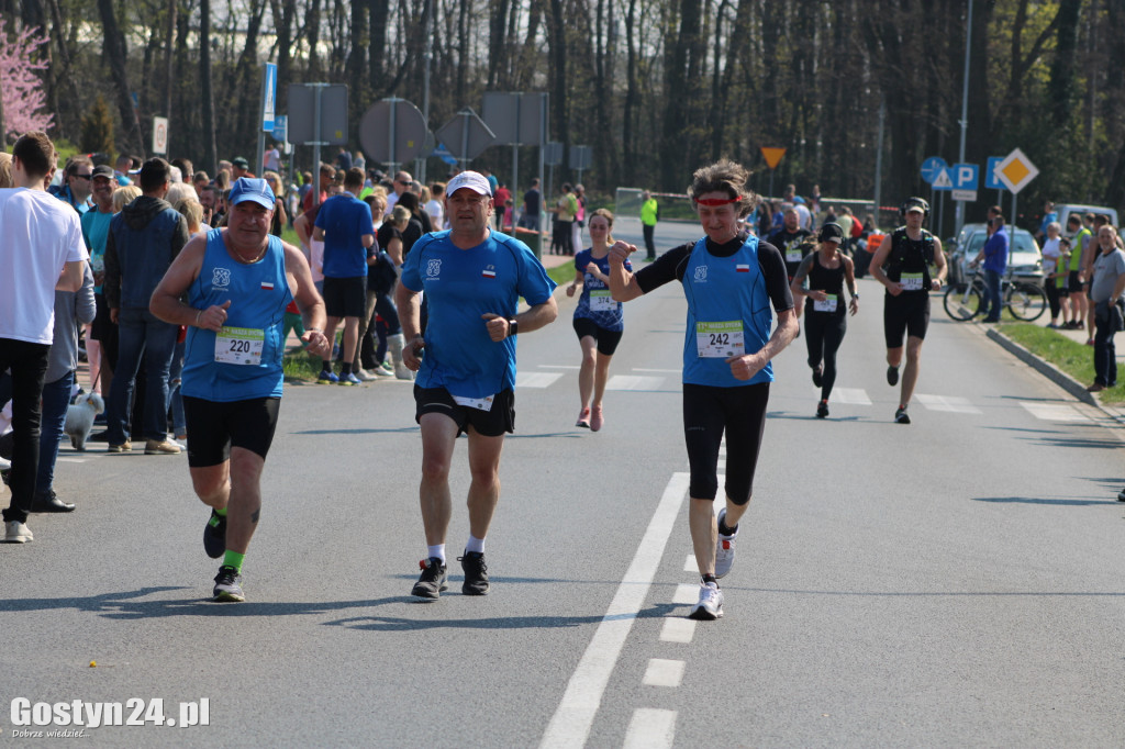 Nasza Dycha 2019 w Gostyniu