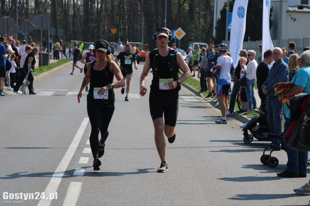 Nasza Dycha 2019 w Gostyniu