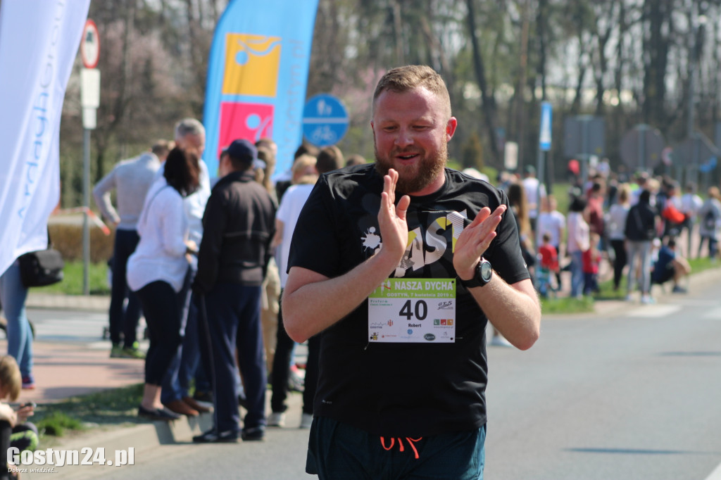 Nasza Dycha 2019 w Gostyniu