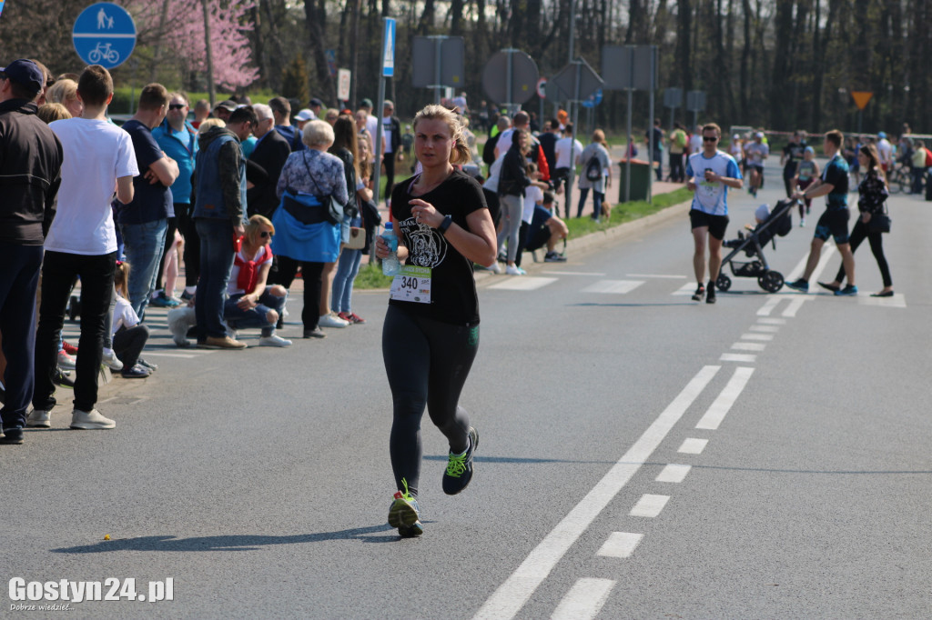 Nasza Dycha 2019 w Gostyniu